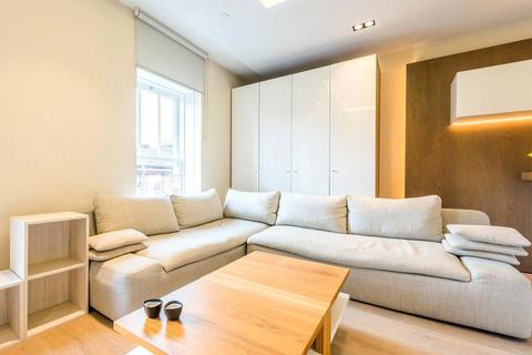 1 bedroom apartment to rent, Pearson Square, London, W1T