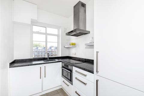 1 bedroom flat to rent, Park Road London NW1