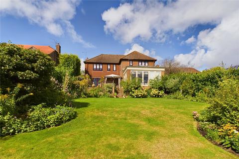 4 bedroom detached house for sale, Southend Road, Bradfield Southend, Reading, Berkshire, RG7