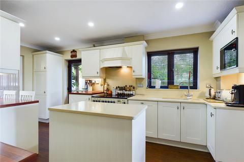 4 bedroom detached house for sale, Southend Road, Bradfield Southend, Reading, Berkshire, RG7