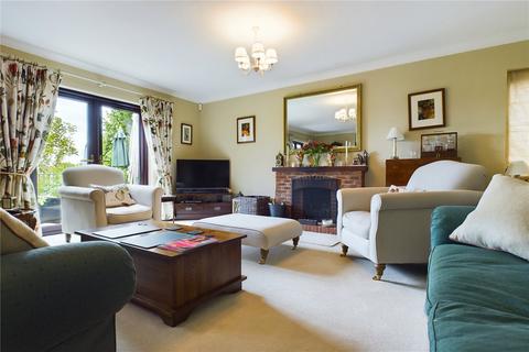 4 bedroom detached house for sale, Southend Road, Bradfield Southend, Reading, Berkshire, RG7