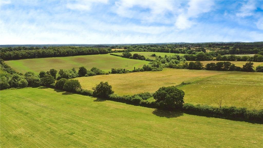 Surrounding Fields