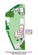 Floorplan area for info only