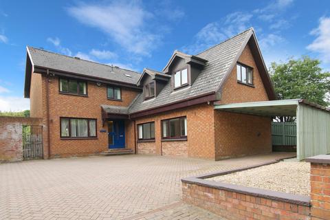 5 bedroom detached house for sale, Niddry House, Winchburgh, EH52 6PP