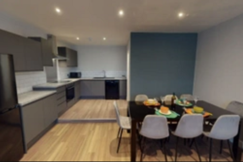 8 bedroom apartment to rent, at Bristol, 11B, Gloucester Road BS7