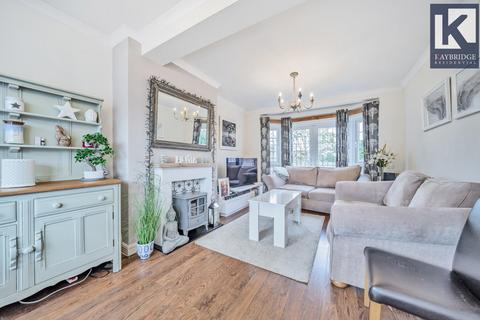 3 bedroom terraced house for sale, Aragon Road, Morden, SM4