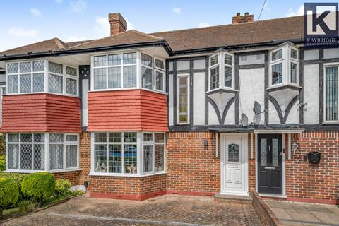 3 bedroom terraced house for sale, Aragon Road, Morden, SM4