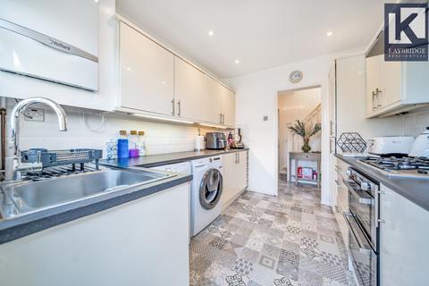 3 bedroom terraced house for sale, Aragon Road, Morden, SM4