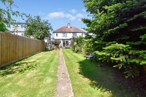 3 bedroom semi-detached house for sale, Herbert Road, Thorpedene Location, Shoeburyness, Essex, SS3