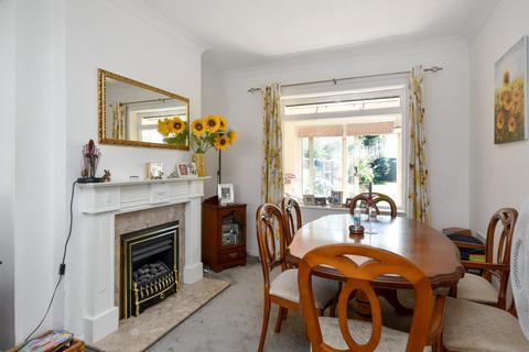 48 Herbert Road, Shoeburyness, Southend-on-sea, SS3 9JR
