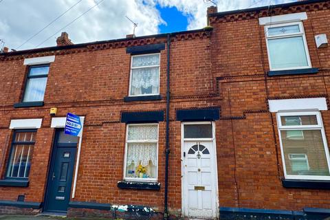 2 bedroom terraced house for sale, Devon Street, St Helens