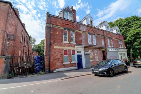 Studio to rent, 230 Gleadless Road, Sheffield, S2