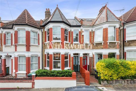 2 bedroom apartment for sale, Keston Road, London, N17