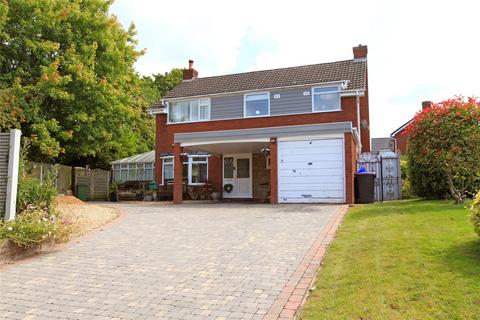 4 bedroom detached house for sale, Stretton Close, Sutton Hill, Telford, Shropshire, TF7