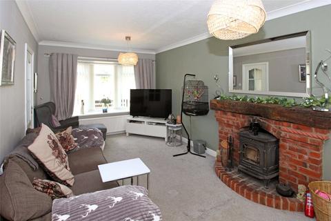 4 bedroom detached house for sale, Stretton Close, Sutton Hill, Telford, Shropshire, TF7