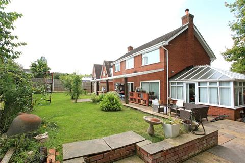 4 bedroom detached house for sale, Stretton Close, Sutton Hill, Telford, Shropshire, TF7