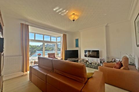 3 bedroom house for sale, Rhen Valla, Gansey Point, Port St Mary, IM9 5LA