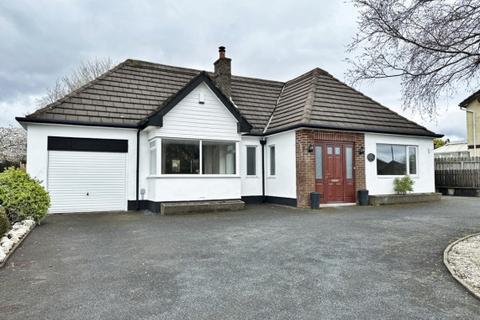 5 bedroom bungalow for sale, 17 Ballagarey Road, Glen Vine, IM4 4EB