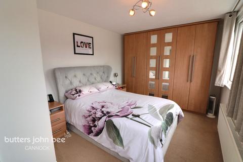 11 Balmoral Drive, Hednesford, Cannock, WS12 4LT