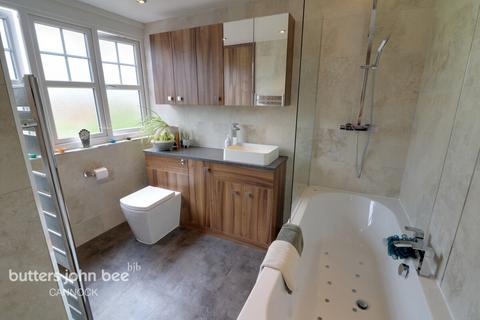 11 Balmoral Drive, Hednesford, Cannock, WS12 4LT