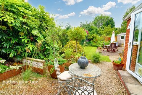 11 Balmoral Drive, Hednesford, Cannock, WS12 4LT