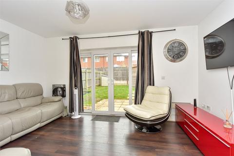 3 bedroom terraced house for sale, Papyrus Drive, Sittingbourne, Kent