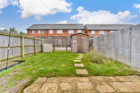 3 bedroom terraced house for sale, Papyrus Drive, Sittingbourne, Kent