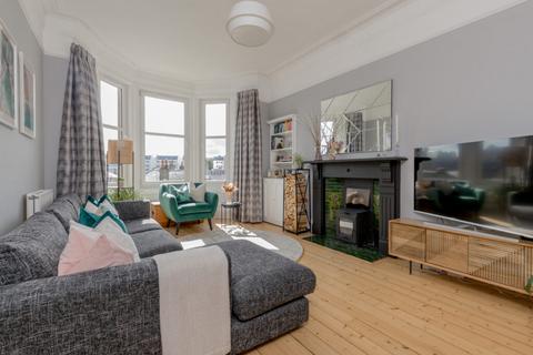 107/4 Bellevue Road, Edinburgh, EH7 4DG