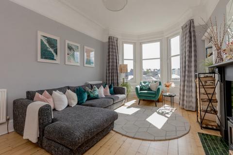 107/4 Bellevue Road, Edinburgh, EH7 4DG