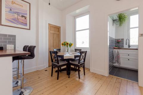107/4 Bellevue Road, Edinburgh, EH7 4DG