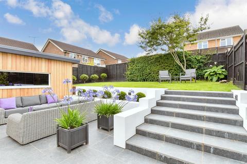 1 Millfield Drive, Northfleet, Gravesend, DA11 8BH