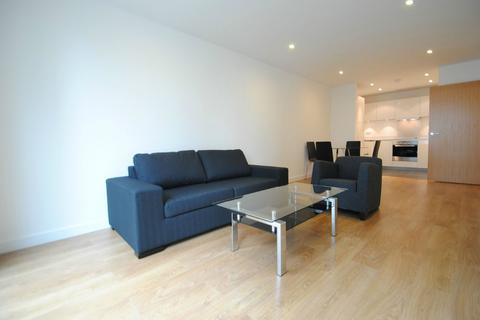 2 bedroom apartment to rent, 3 Saffron Central Square, Croydon, CR0