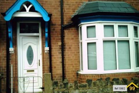 3 bedroom terraced house for sale, Winchester Road, Birmingham, West Midlands, B20