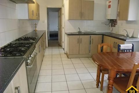 3 bedroom terraced house for sale, Winchester Road, Birmingham, West Midlands, B20