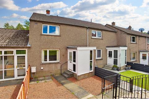 2 bedroom terraced house for sale, 16 Eskvale Drive, Penicuik, Midlothian, EH26 8JH