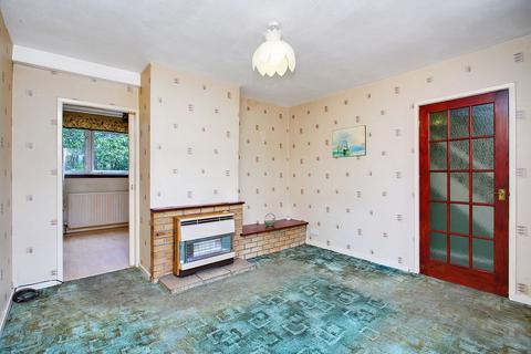 16 Eskvale Drive, Penicuik, EH26 8JH