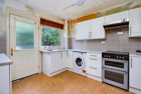 16 Eskvale Drive, Penicuik, EH26 8JH