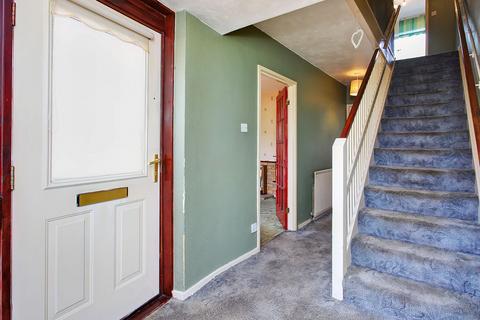 16 Eskvale Drive, Penicuik, EH26 8JH