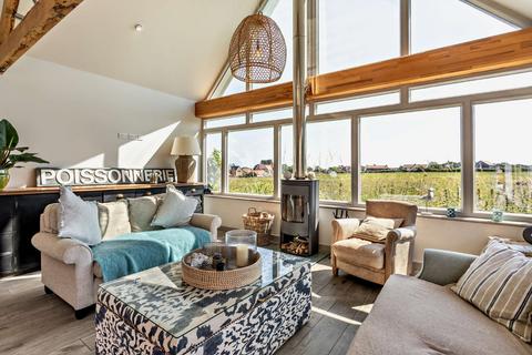 5 bedroom detached house for sale, Brancaster Staithe, Norfolk