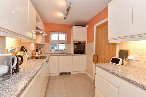 4 bedroom link detached house for sale, Bramble Tye, Noak Bridge, Basildon, Essex