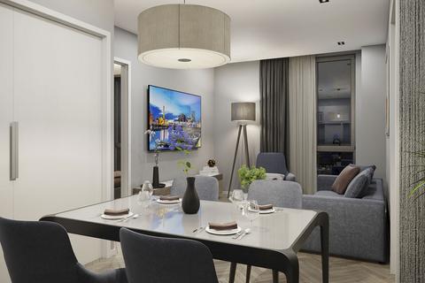 2 bedroom apartment for sale, at One Park Lane, Park Lane L1