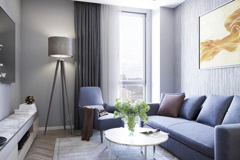 2 bedroom apartment for sale, at One Park Lane, Park Lane L1