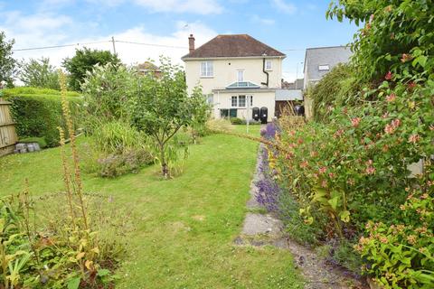 3 bedroom detached house for sale, Salisbury Road, Amesbury, SP4 7HH