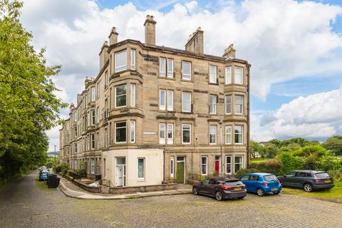 1 bedroom flat for sale, Agnew Terrace, Edinburgh EH6