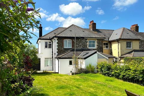 3 bedroom end of terrace house for sale, Crapstone, Yelverton