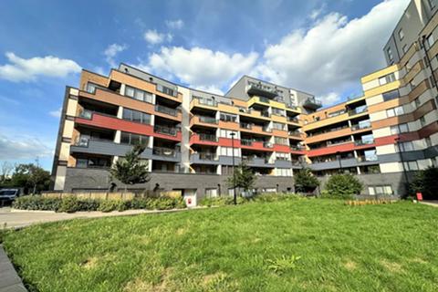 1 bedroom apartment for sale, Montmorency Gardens, London, N11