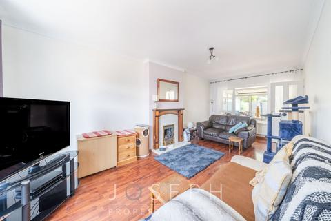 3 bedroom semi-detached house for sale, Ramsgate Drive, Ipswich, IP3