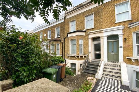 4 bedroom terraced house for sale, Wisteria Road, Hither Green , London, SE13