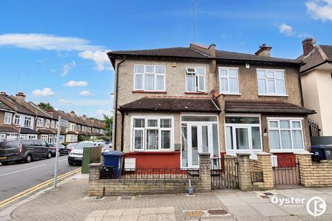 3 bedroom semi-detached house to rent, Brunswick Park Road, London, N11