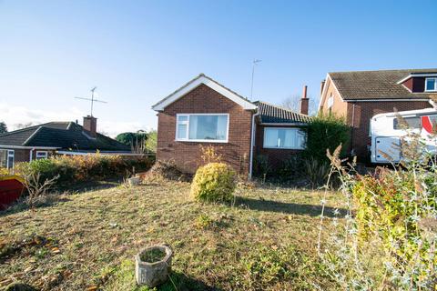 2 bedroom detached bungalow for sale, Fallowfield, Bedford MK45